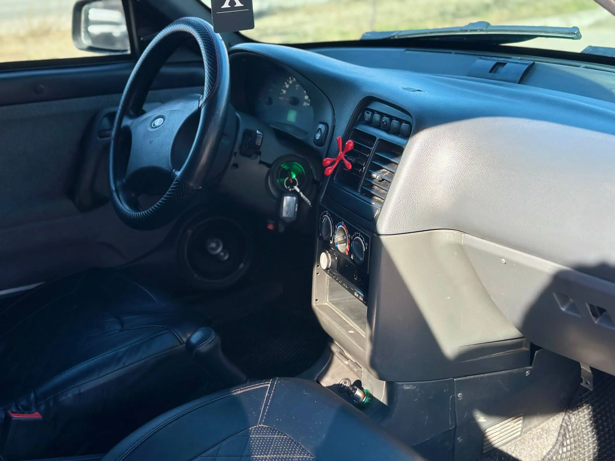 Продажа ВАЗ 2112 2008 года - Легковые автомобили (Авто) в Казань