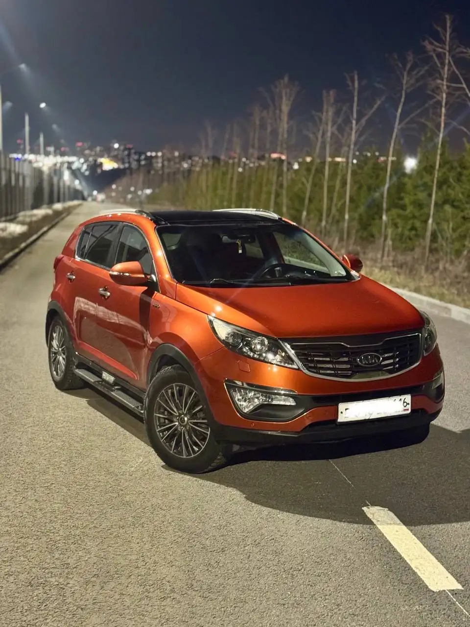 Продажа автомобилей: Символ, Спортейдж, Фокус - Легковые автомобили (Авто) в Казань