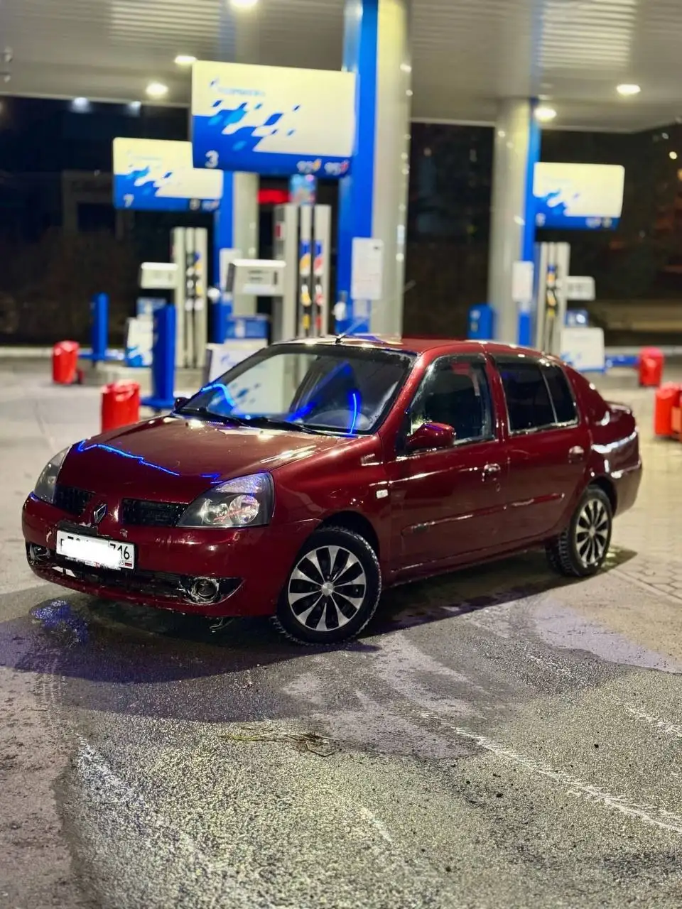 Продажа автомобилей: Символ, Спортейдж, Фокус - Легковые автомобили (Авто) в Казань