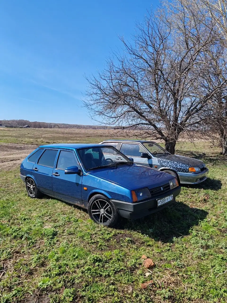 Продам зубило 2005 года - Авто в Казань