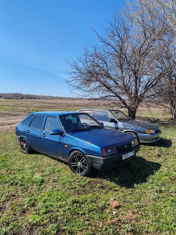 Продам зубило 2005 года - Новые автомобили в Казань