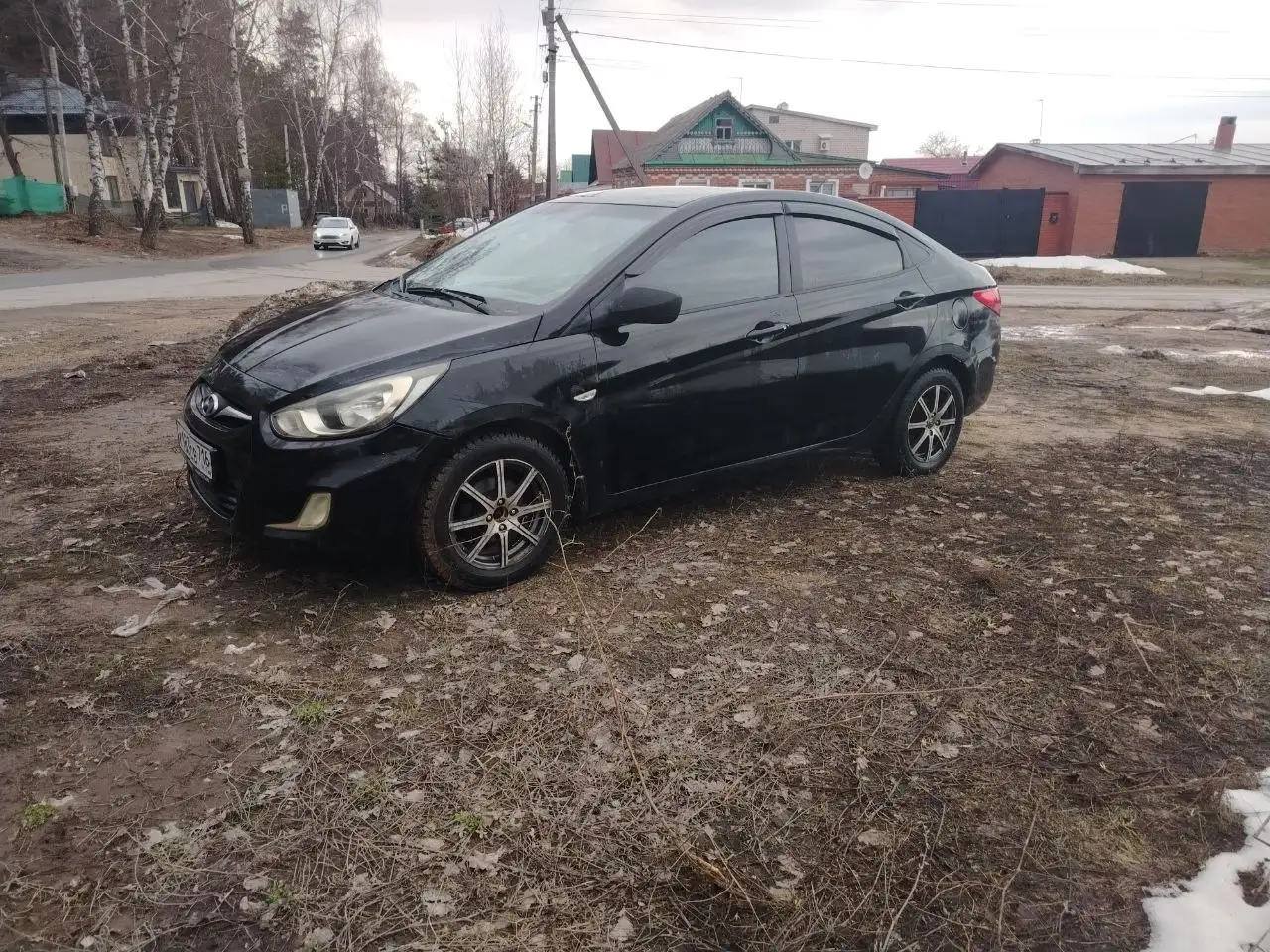 Toyota Corolla 2013 года, механика, 1.4 литра - Легковые автомобили (Авто) в Казань