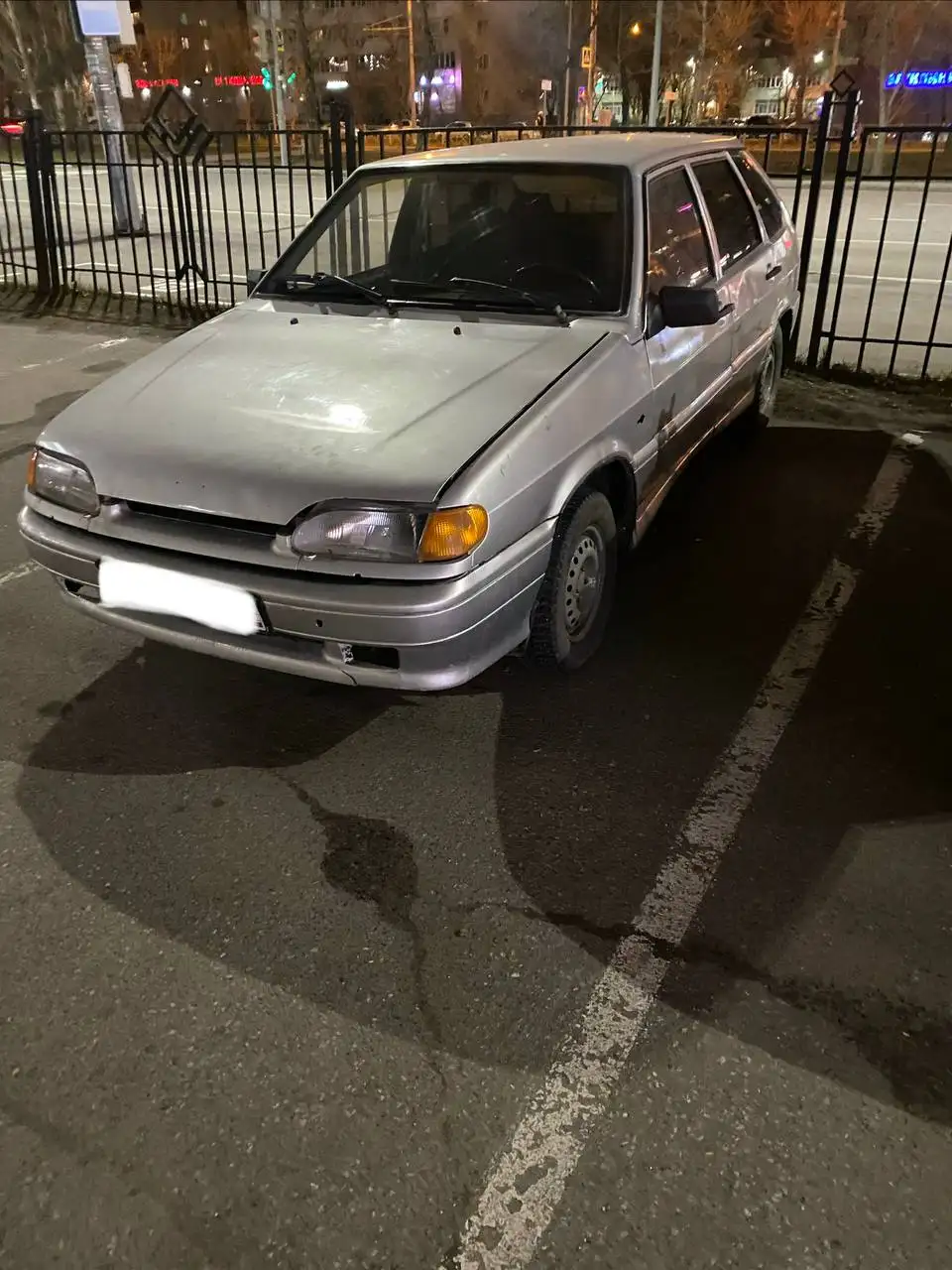 Продам ВАЗ 2114 2007 года в Казани - Легковые автомобили (Авто) в Казань