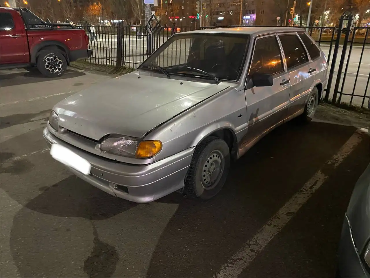 Продам ВАЗ 2114 2007 года в Казани - Легковые автомобили (Авто) в Казань