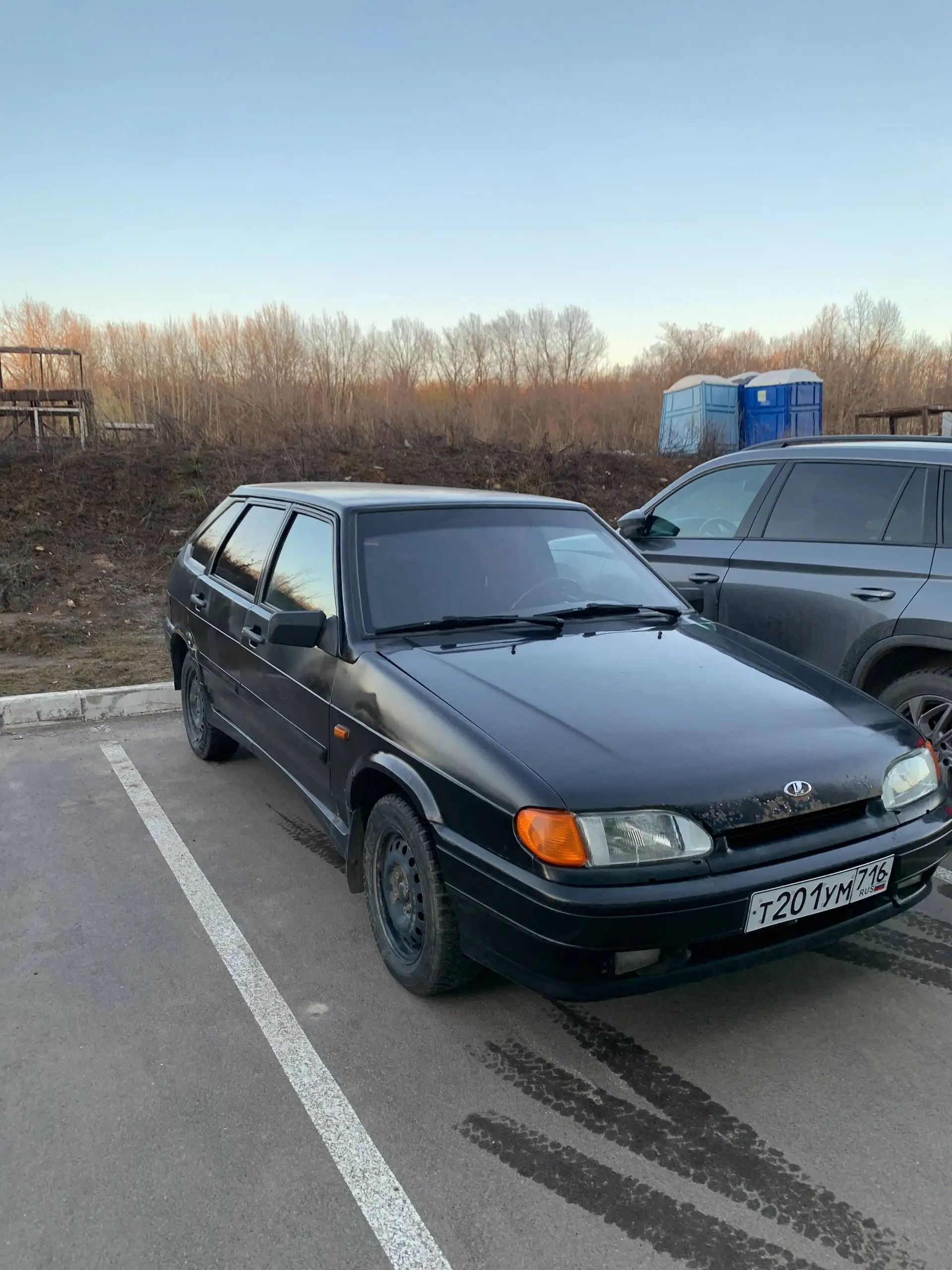 Продажа автомобиля 2011 года - Авто в Казань