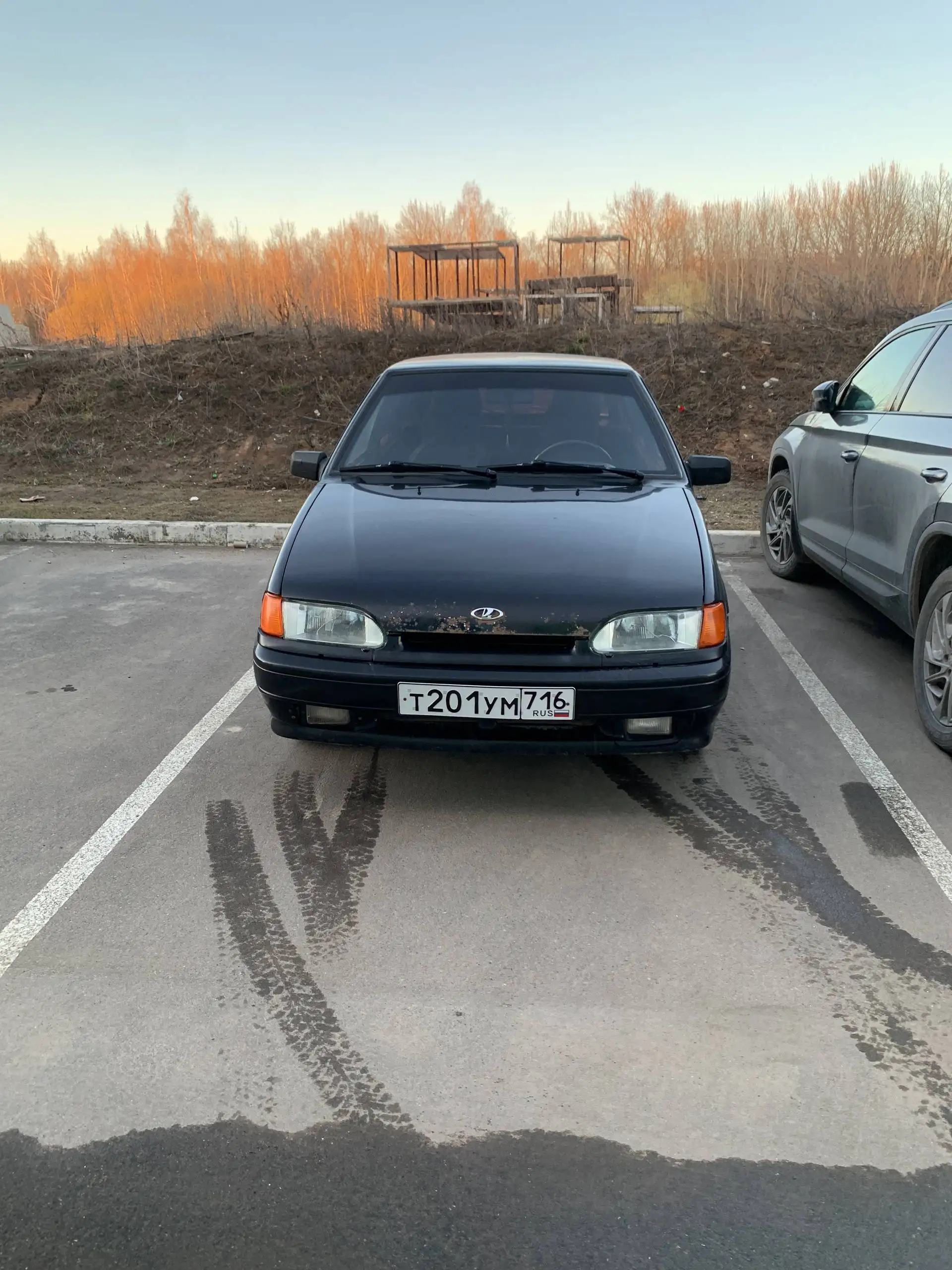 Продажа автомобиля 2011 года - Авто в Казань