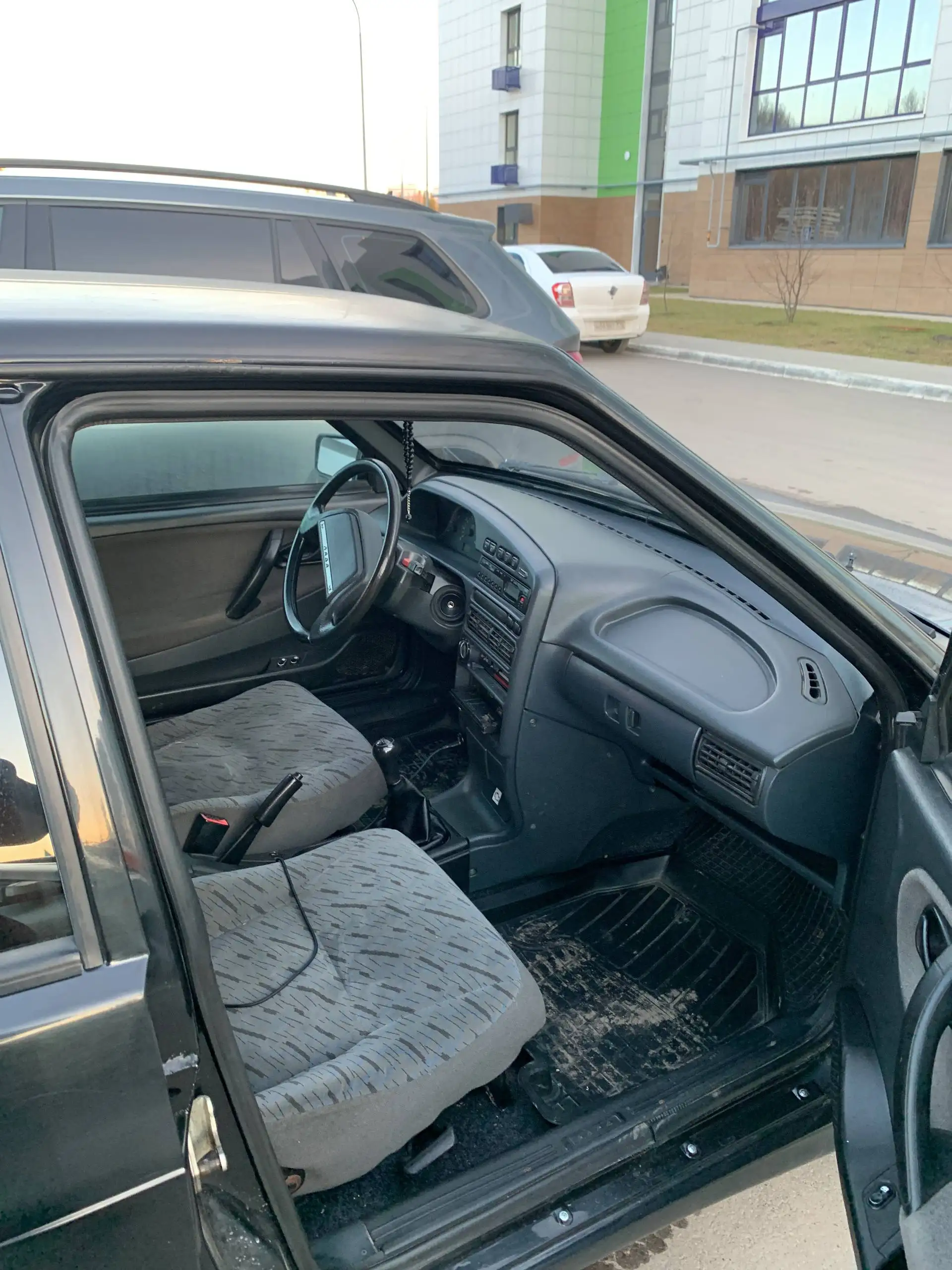 Продажа автомобиля 2011 года - Авто в Казань