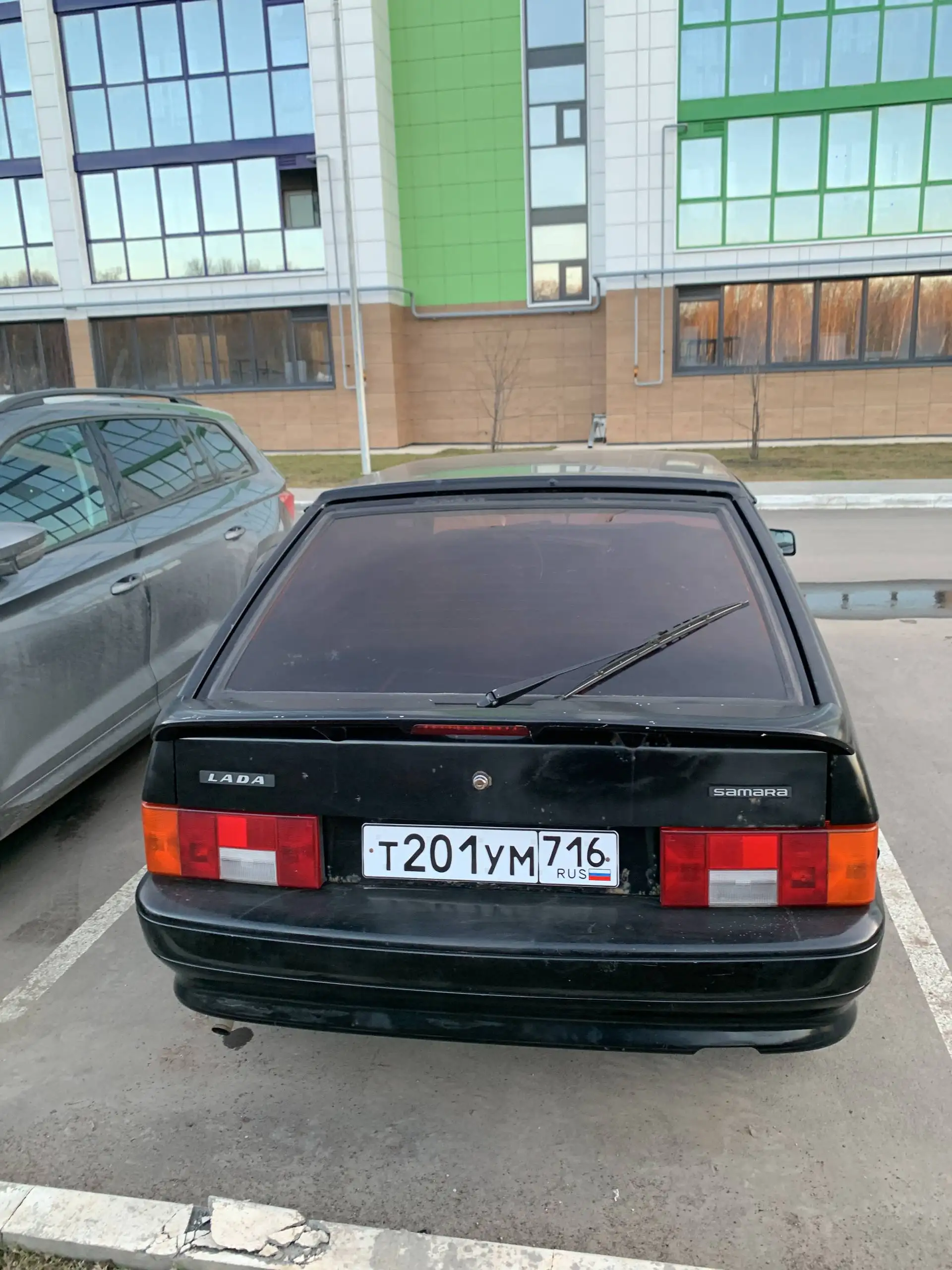 Продажа автомобиля 2011 года - Авто в Казань