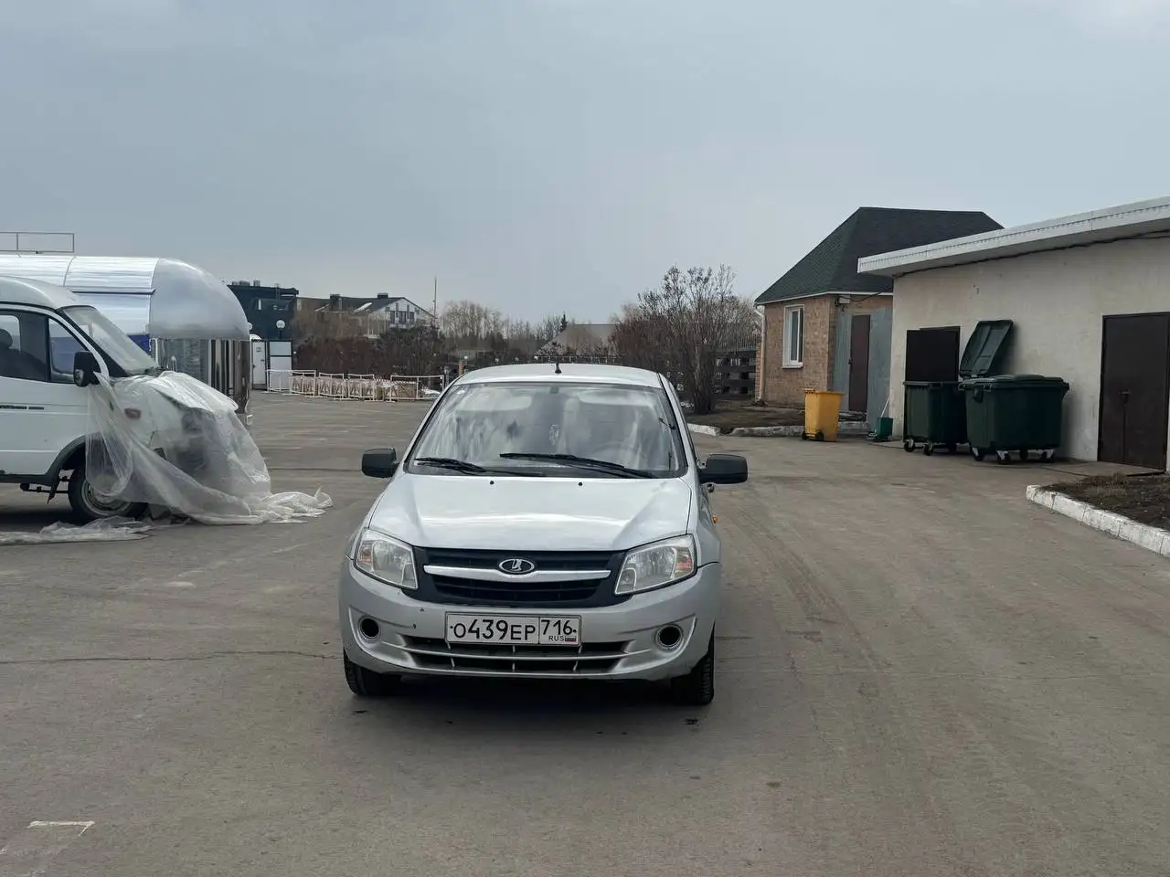 Запчасти для автомобиля - Запчасти в Казань