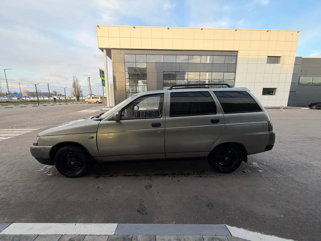 Газ бензин в Нижнекамске - Топливо (Авто) в Нижнекамск