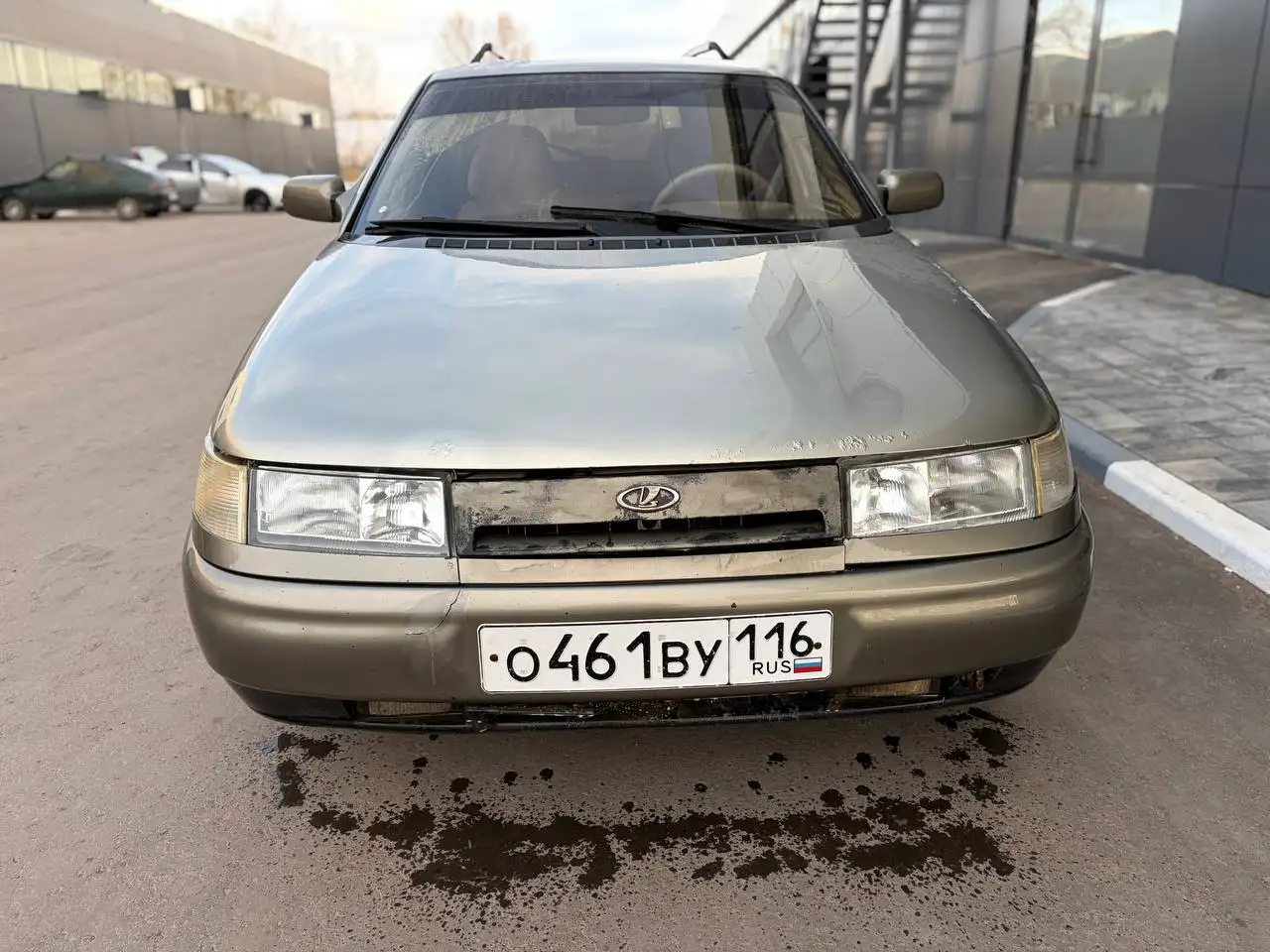 Газ бензин в Нижнекамске - Топливо (Авто) в Нижнекамск