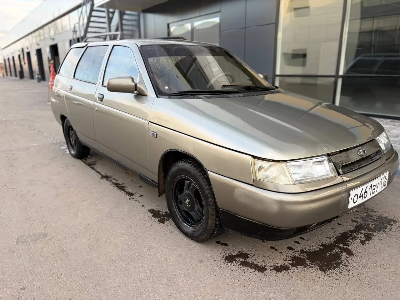 Газ бензин в Нижнекамске - Топливо (Авто) в Нижнекамск