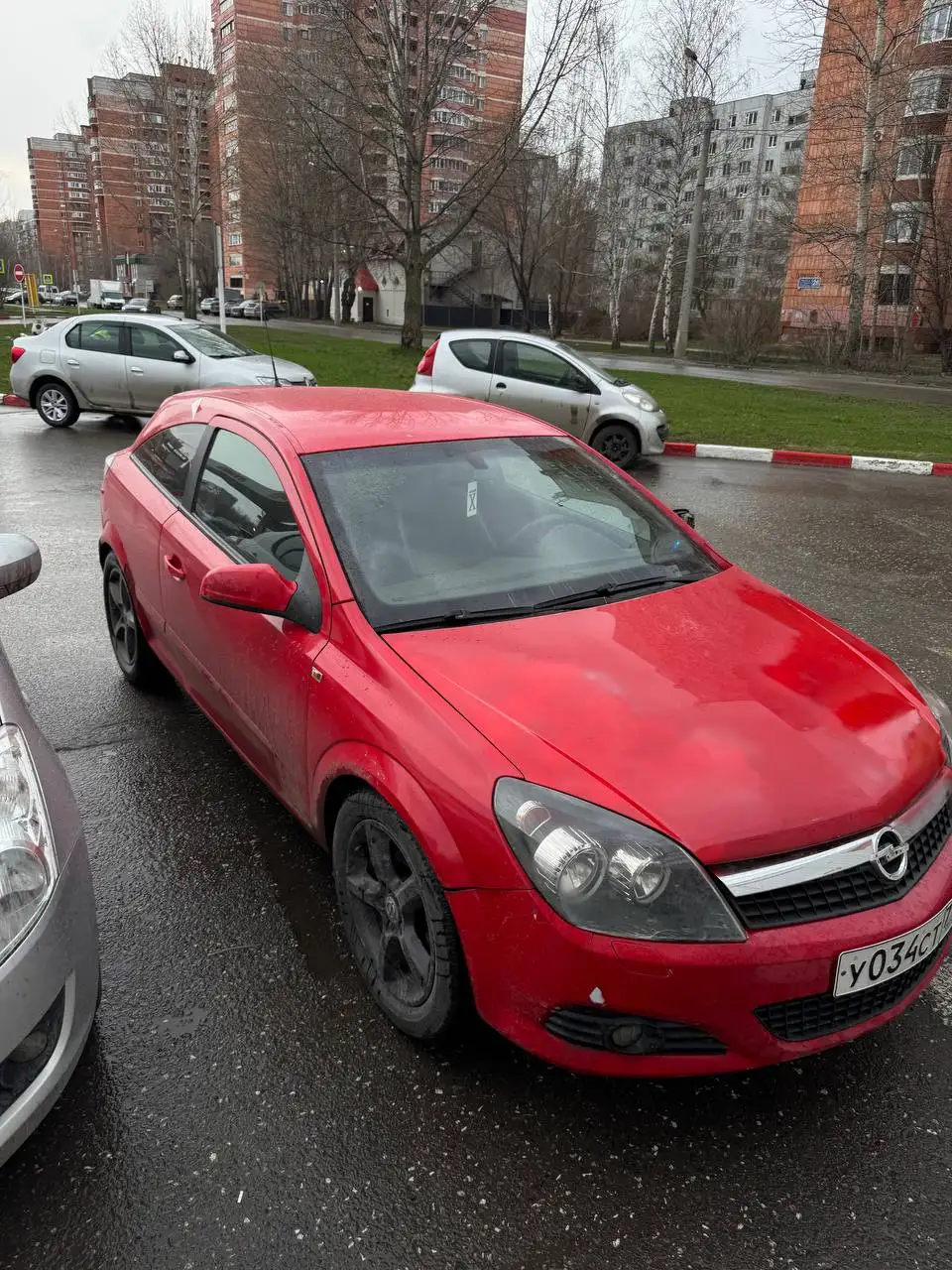 Продажа Lada Priora 2008 года с автоматом - Легковые автомобили (Авто) в Казань
