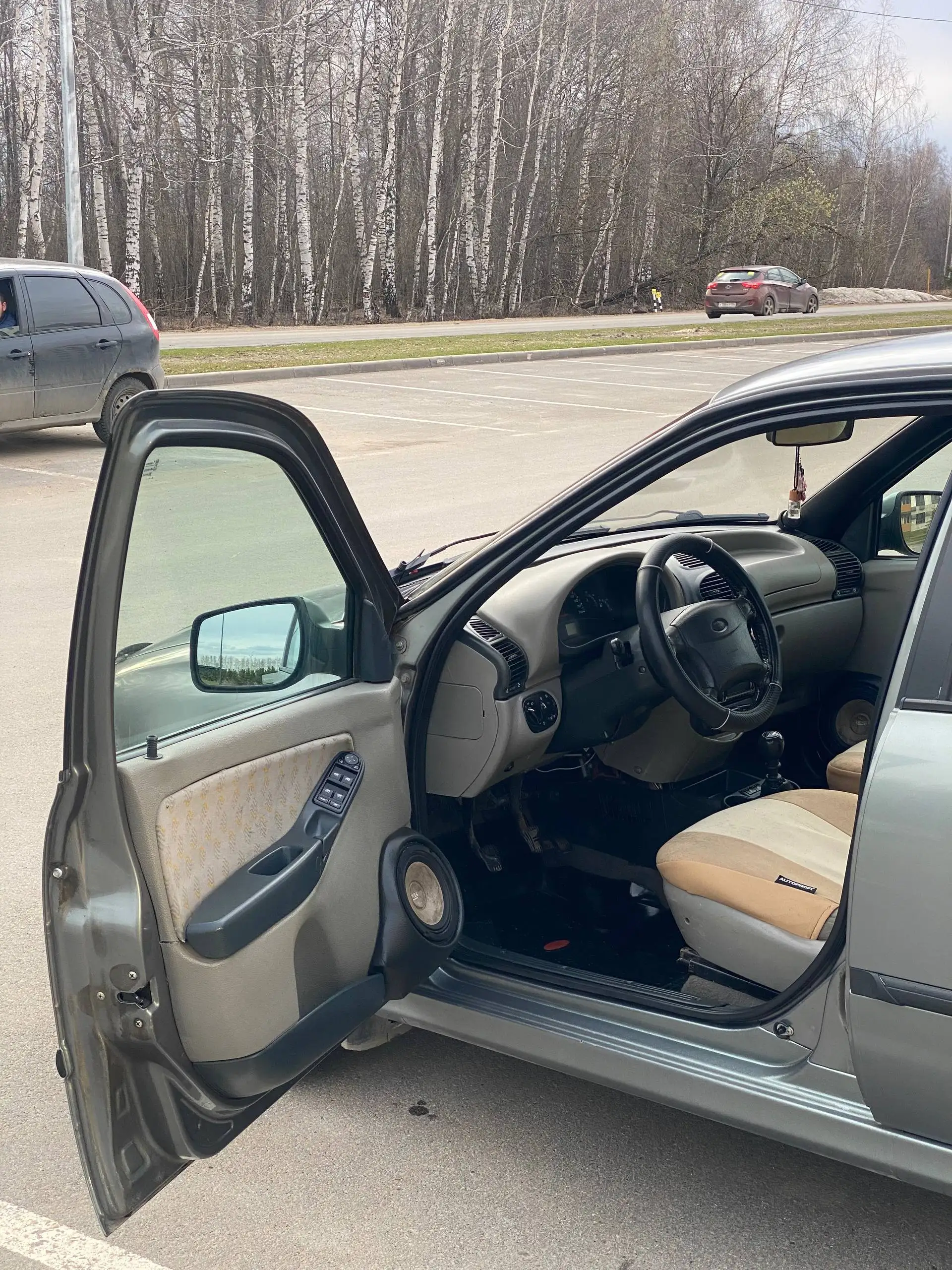 Продажа Лада Калина 1 LUX 2010 года - Легковые автомобили (Авто) в Казань