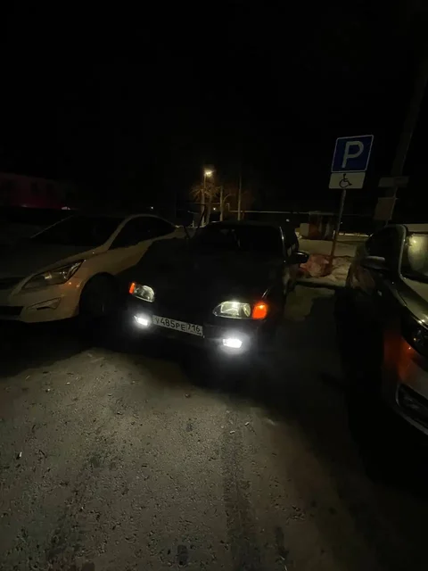 ВАЗ 2114 2010 года в комплектации Люкс - Легковые автомобили в Казань