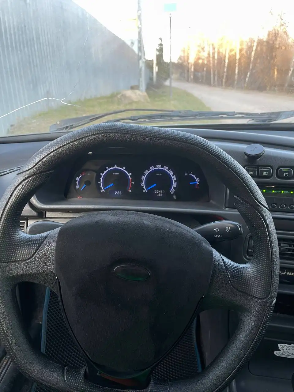 ВАЗ (Lada) 2114 2005 года - Авто в Казань