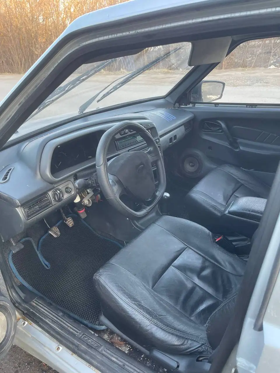 ВАЗ (Lada) 2114 2005 года - Авто в Казань