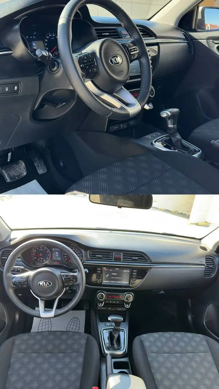 Продажа автомобилей Kia Rio, Skoda Octavia, Volkswagen Tiguan - Легковые автомобили (Авто) в Казань