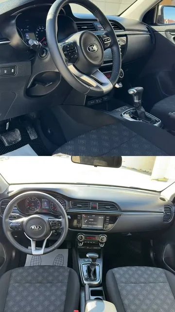 Продажа автомобилей Kia Rio, Skoda Octavia, Volkswagen Tiguan - Легковые автомобили в Казань