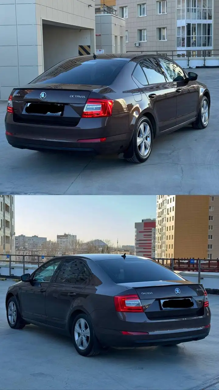 Продажа автомобилей Kia Rio, Skoda Octavia, Volkswagen Tiguan - Легковые автомобили (Авто) в Казань