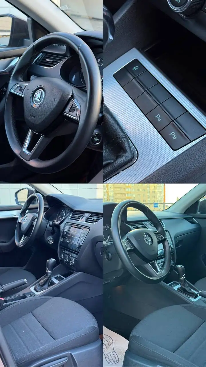 Продажа автомобилей Kia Rio, Skoda Octavia, Volkswagen Tiguan - Легковые автомобили (Авто) в Казань