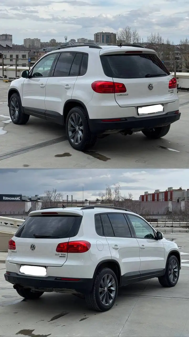 Продажа автомобилей Kia Rio, Skoda Octavia, Volkswagen Tiguan - Легковые автомобили (Авто) в Казань