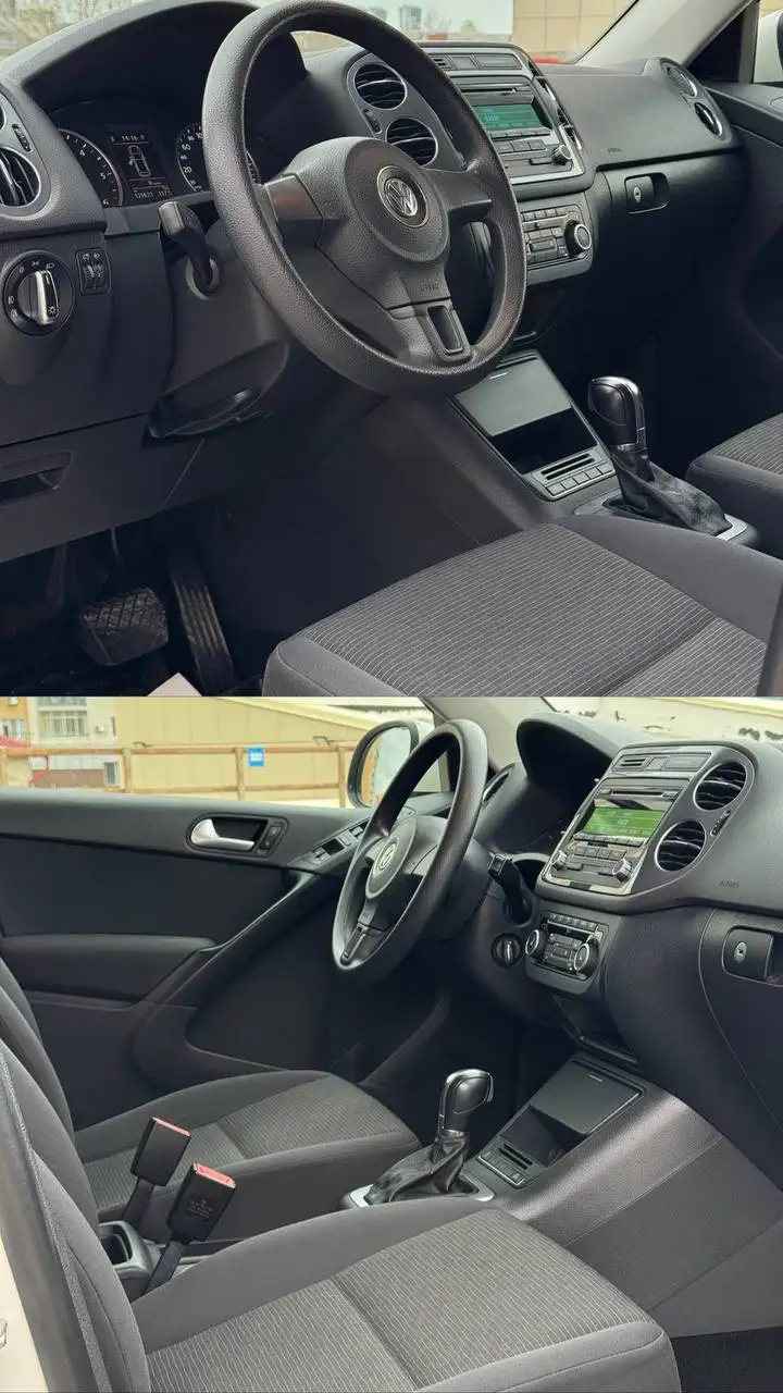 Продажа автомобилей Kia Rio, Skoda Octavia, Volkswagen Tiguan - Легковые автомобили (Авто) в Казань