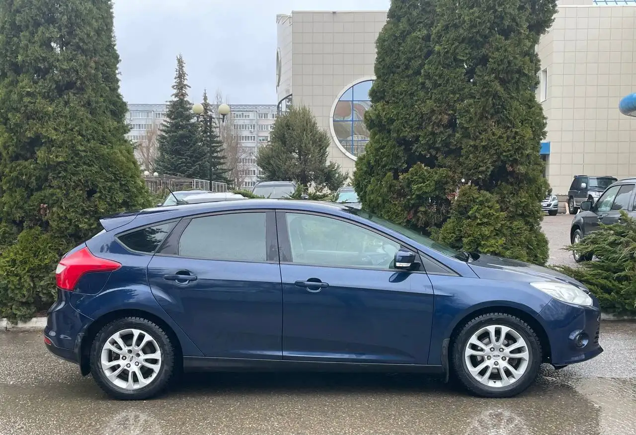Продам Форд фокус 3, 4 хоза - Авто в Казань