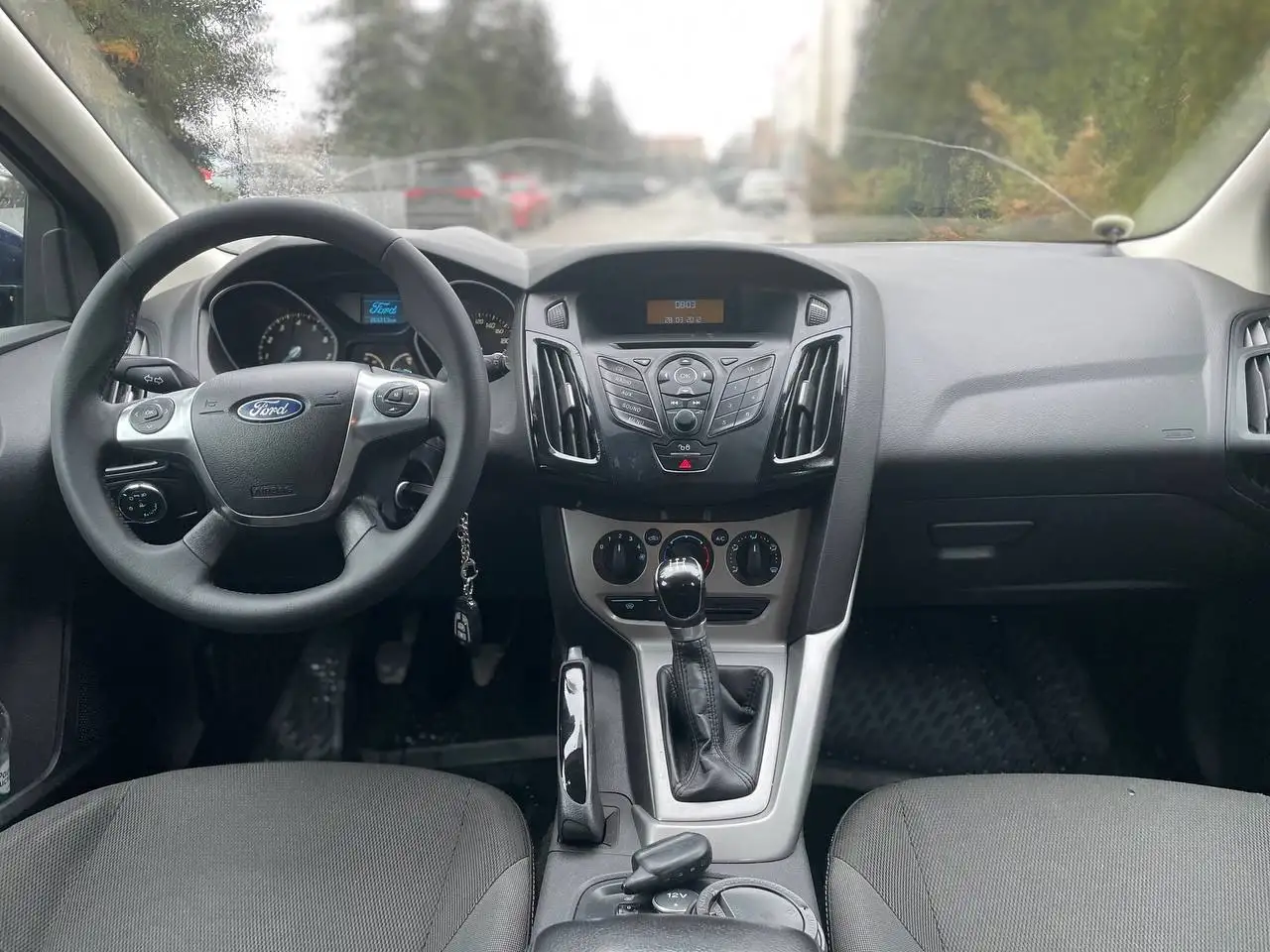 Продам Форд фокус 3, 4 хоза - Авто в Казань