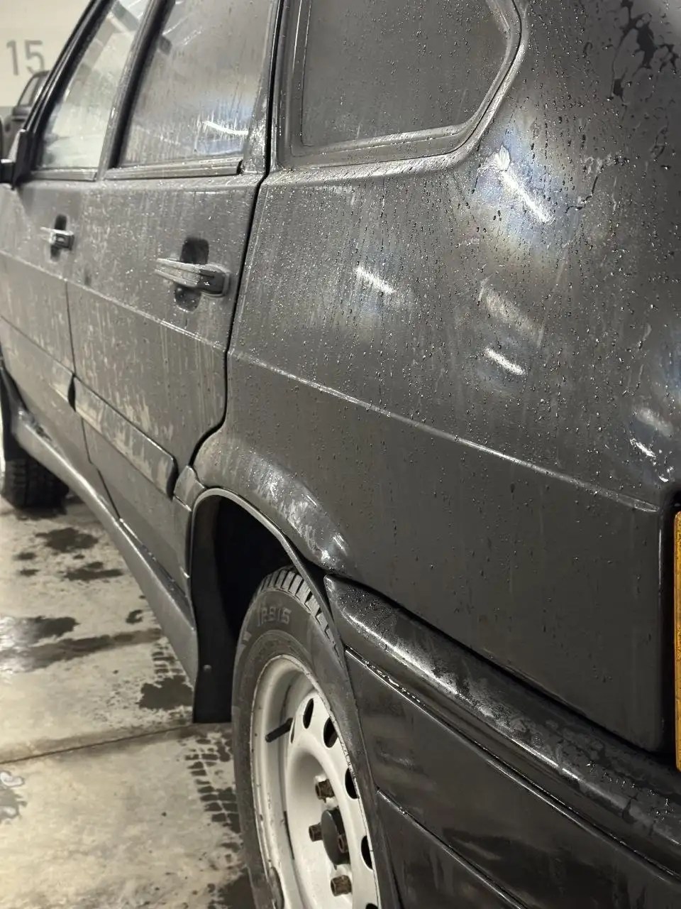 ВАЗ 2114 2011 года в хорошем состоянии - Авто в Нижнекамск