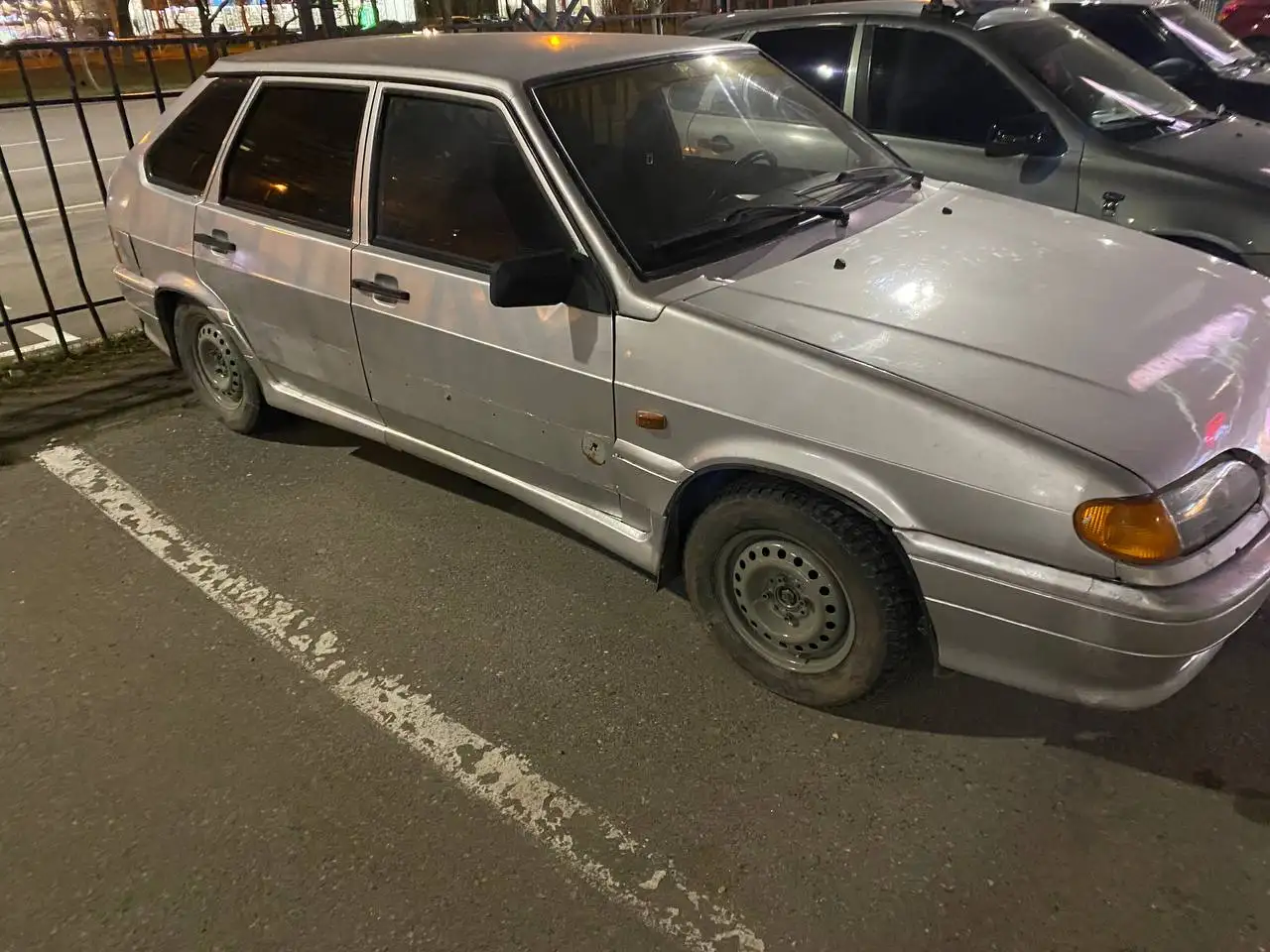 Автомобиль ВАЗ 2114 2007 года в хорошем состоянии - Легковые автомобили (Авто) в Казань