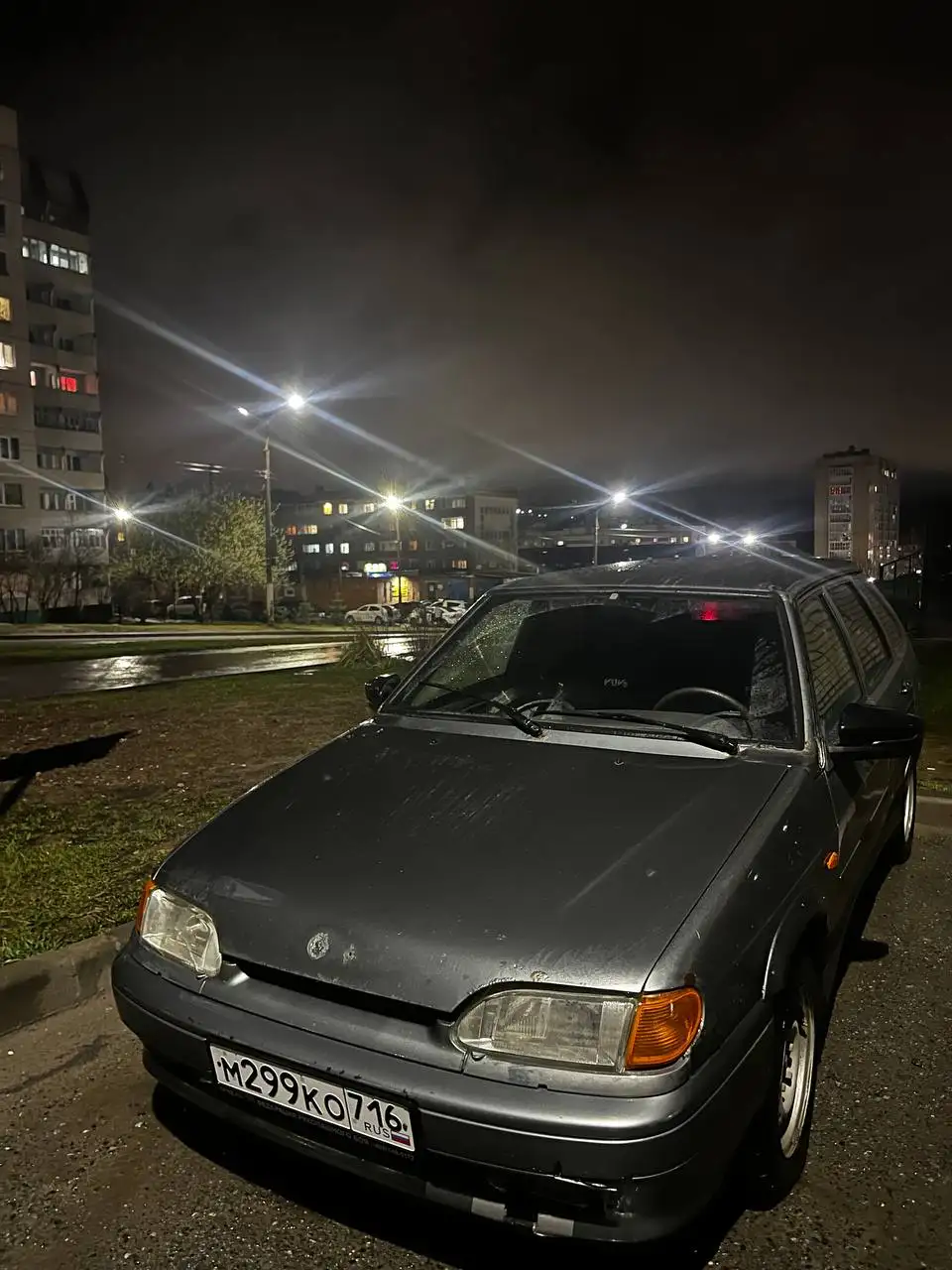 Продажа автомобиля 2013 года - Авто в Казань