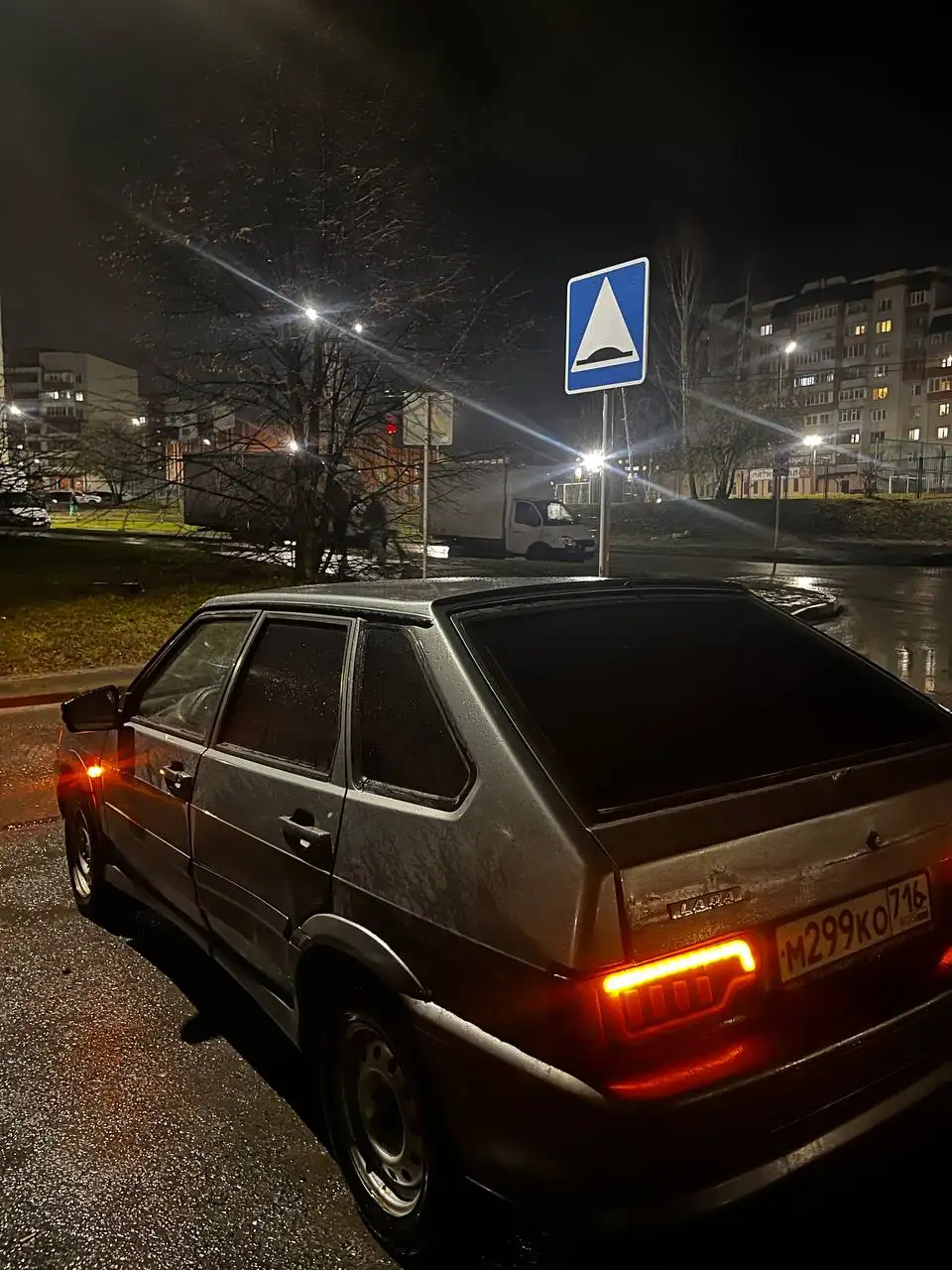 Продажа автомобиля 2013 года - Авто в Казань