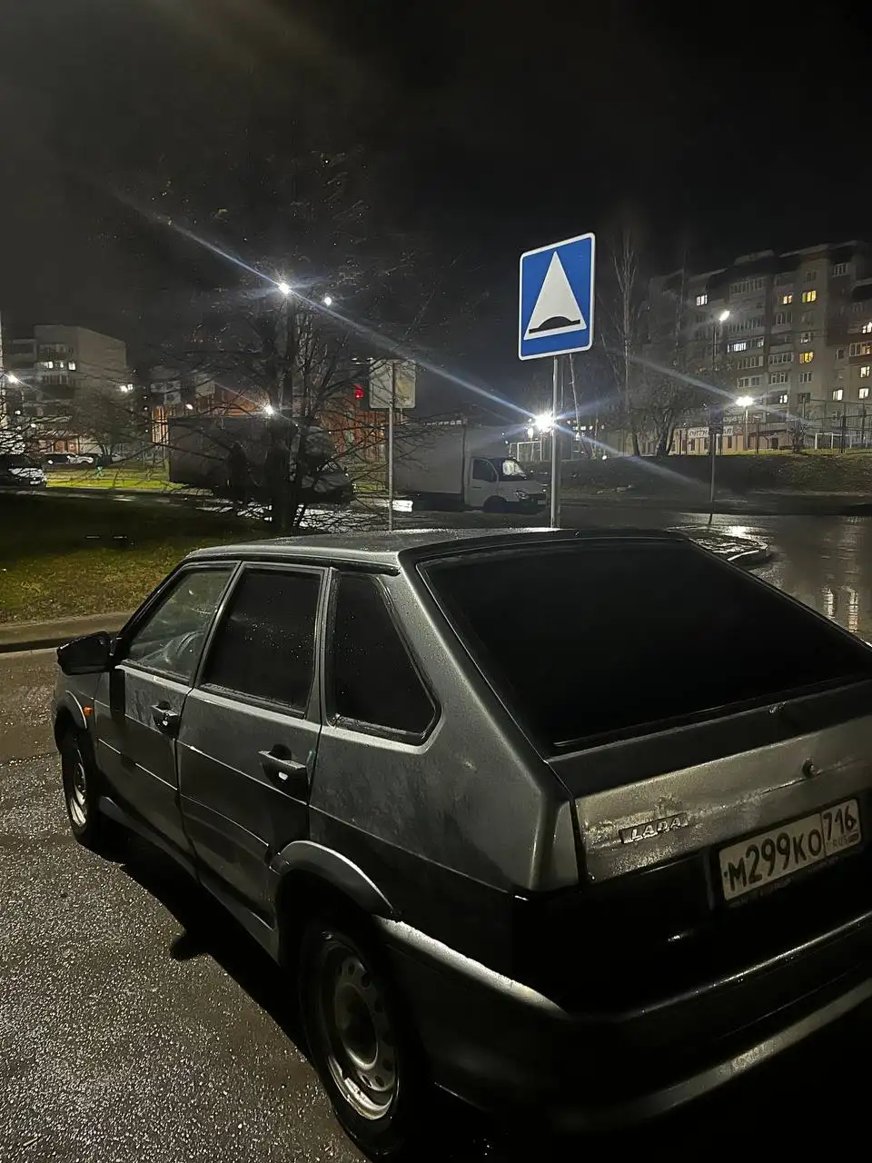 Продажа автомобиля 2013 года - Авто в Казань