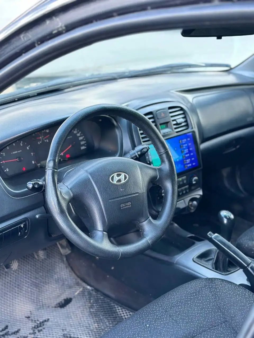 Продажа Hyundai Sonata 2005 года - Легковые автомобили (Авто) в Казань