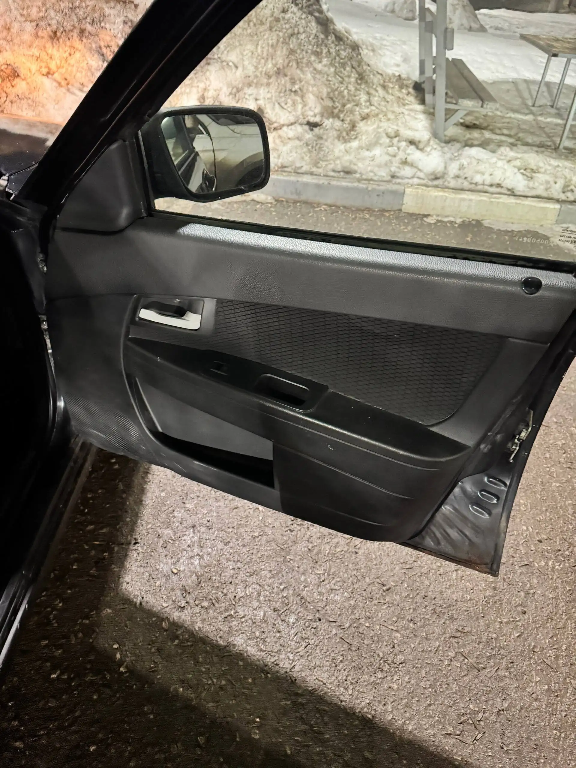 Продажа кондиционера и колесных дисков для автомобиля - Запчасти (Авто) в Казань