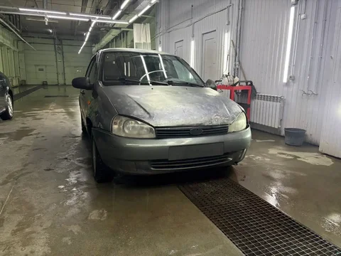 Рабочий ГБО с магнитолой и сигнализацией - Авторынок в Казань