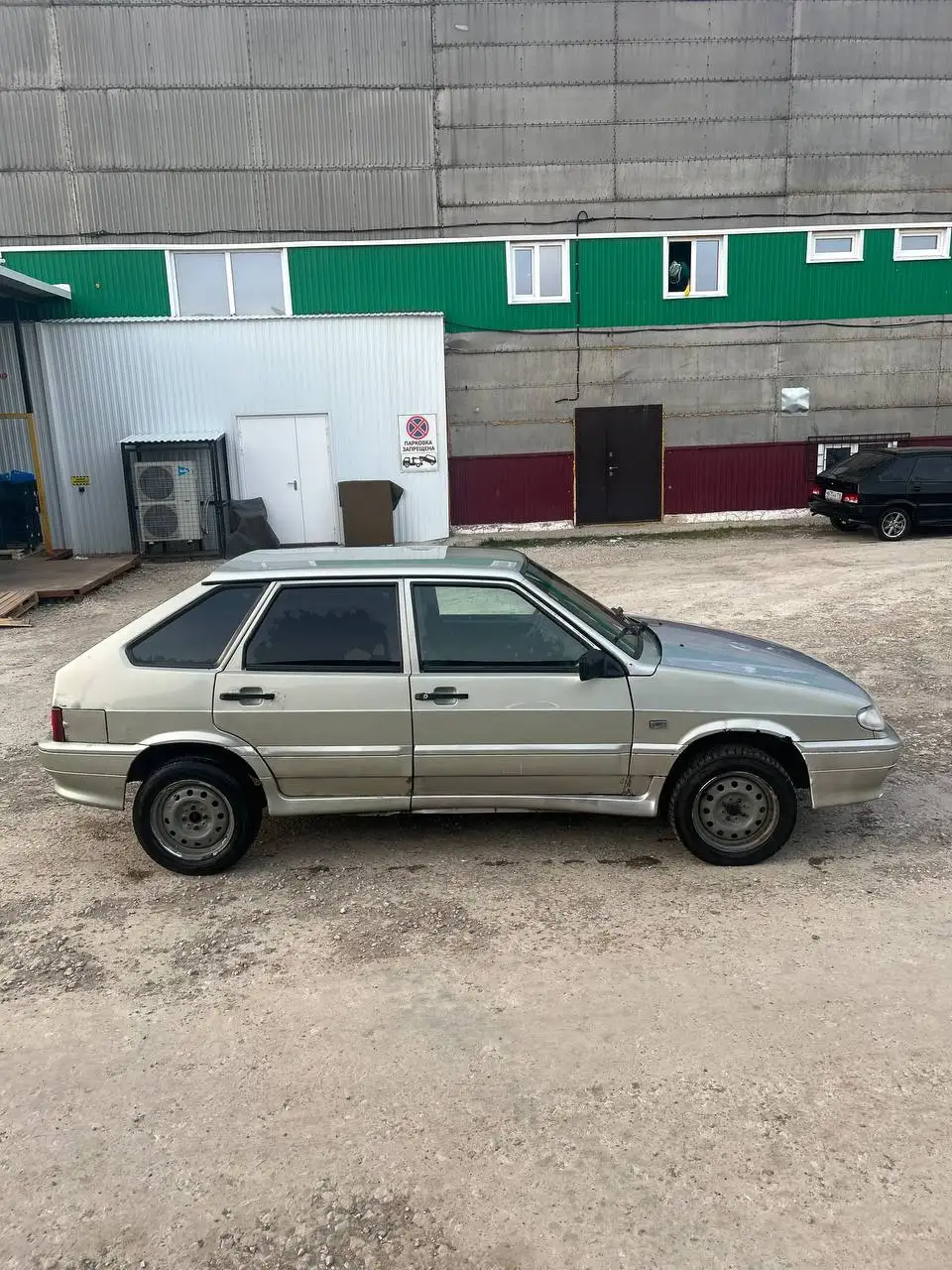 VAZ 2114 2006 года в хорошем состоянии - Легковые автомобили (Авто) в Нурлат