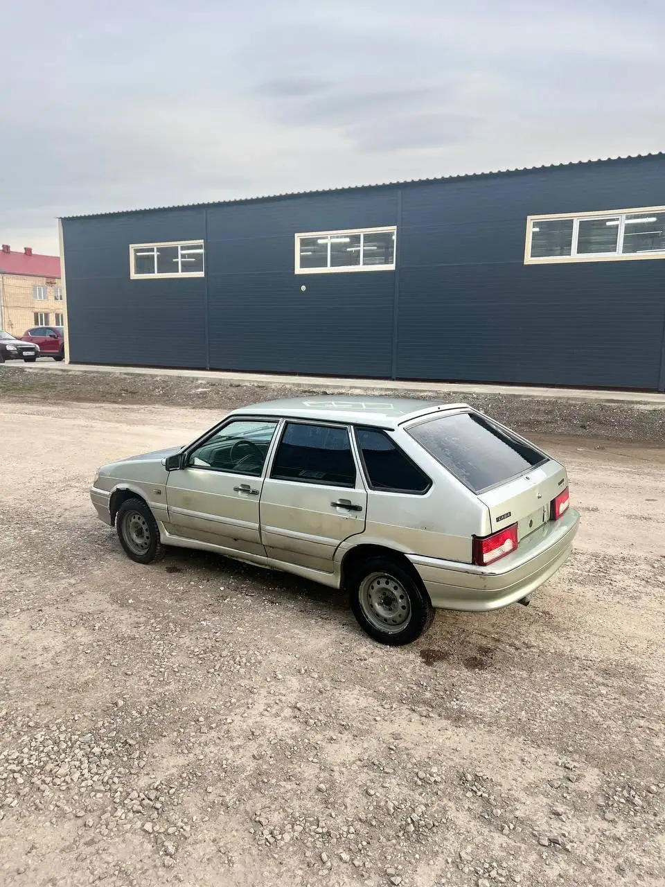 VAZ 2114 2006 года в хорошем состоянии - Легковые автомобили (Авто) в Нурлат