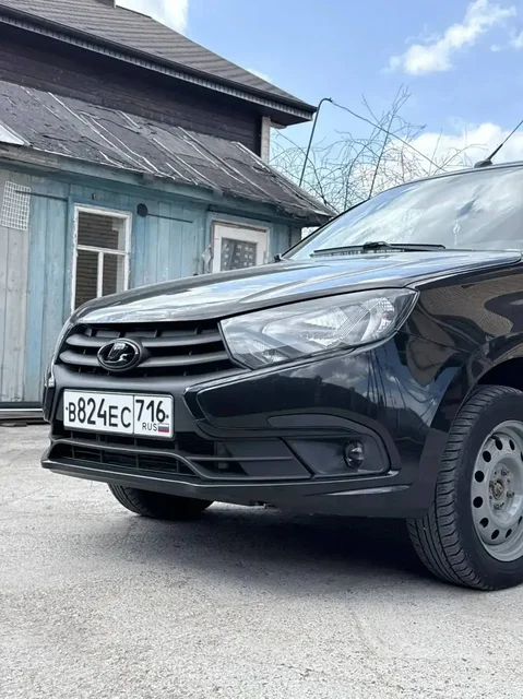 Продажа Lada Granta FL 2018 года выпуска - Запчасти в Набережные Челны