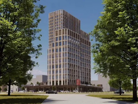 Апартаменты бизнес-класса в Казани - Коммерческая недвижимость в Казань