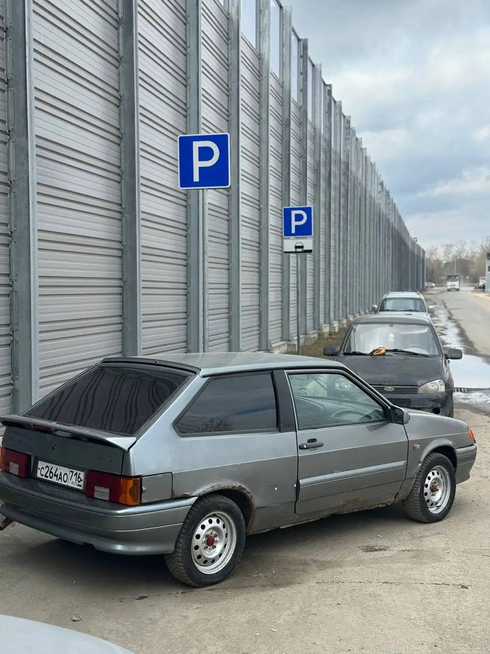 Продам ВАЗ 2113 2008 года в Казани - Легковые автомобили (Авто) в Казань