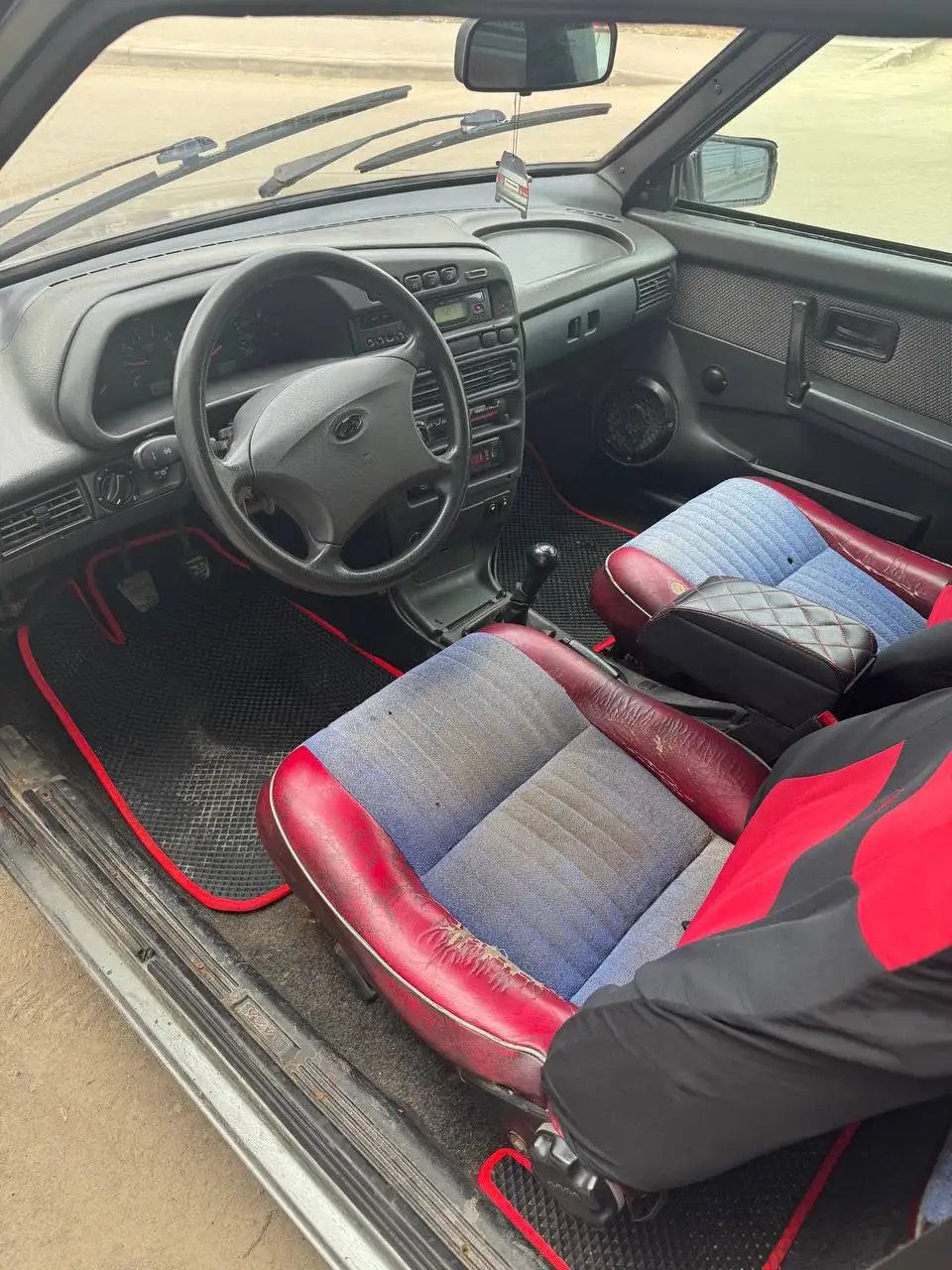 Продам ВАЗ 2113 2008 года в Казани - Легковые автомобили (Авто) в Казань