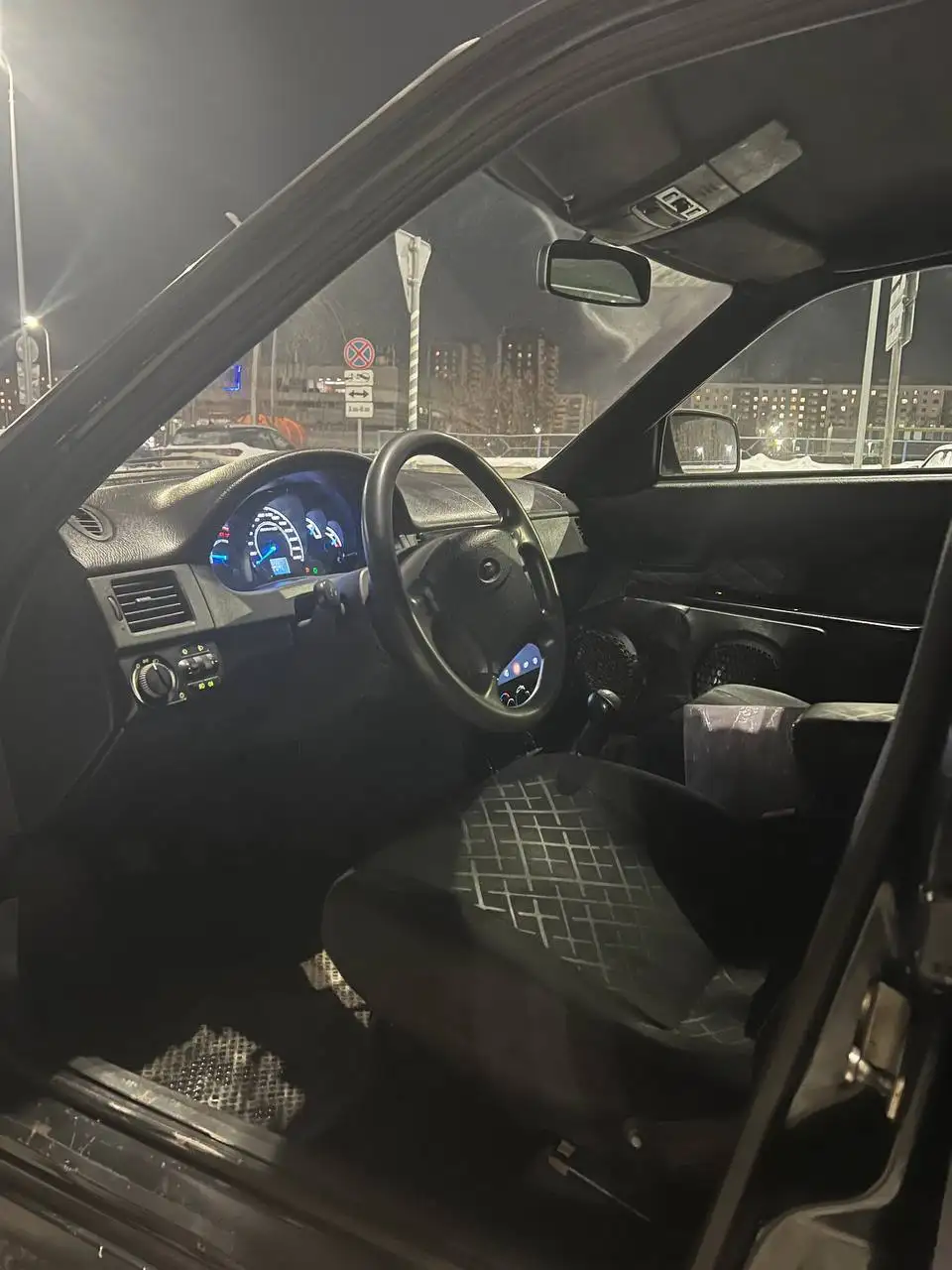 Продажа Лада Приора 2008 года с пробегом 106000 км - Легковые автомобили (Авто) в Казань