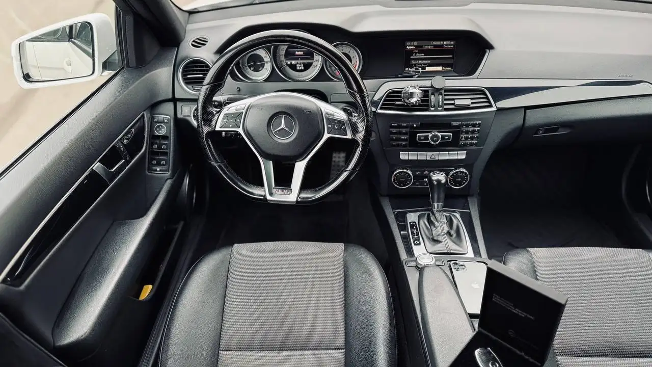 Mercedes 1.6 156 л.с., 2012 г., пробег 150 тыс. км, Казань - Авто в Казань