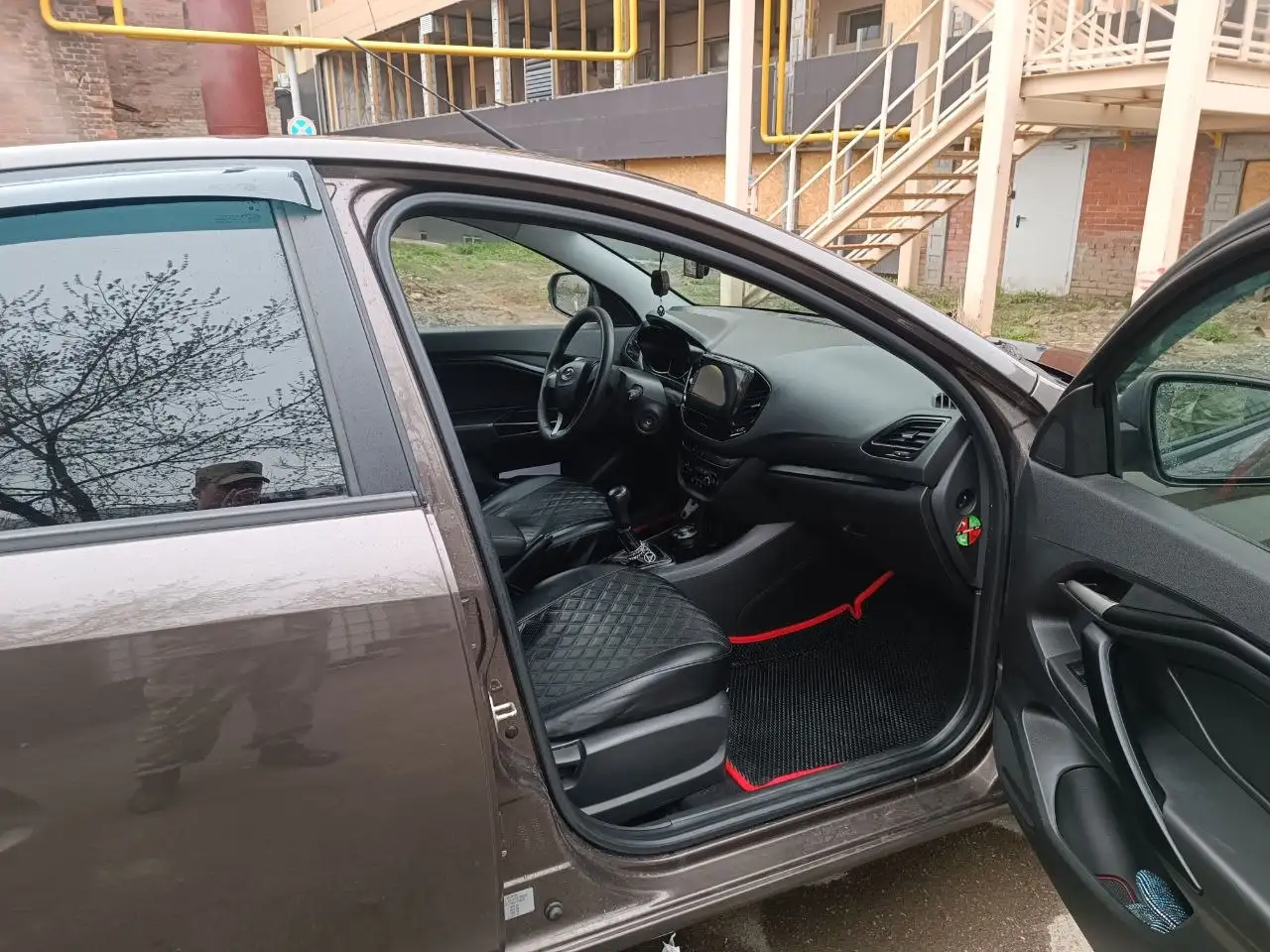 Продам Lada Vesta 2017 года - Легковые автомобили (Авто) в Казань