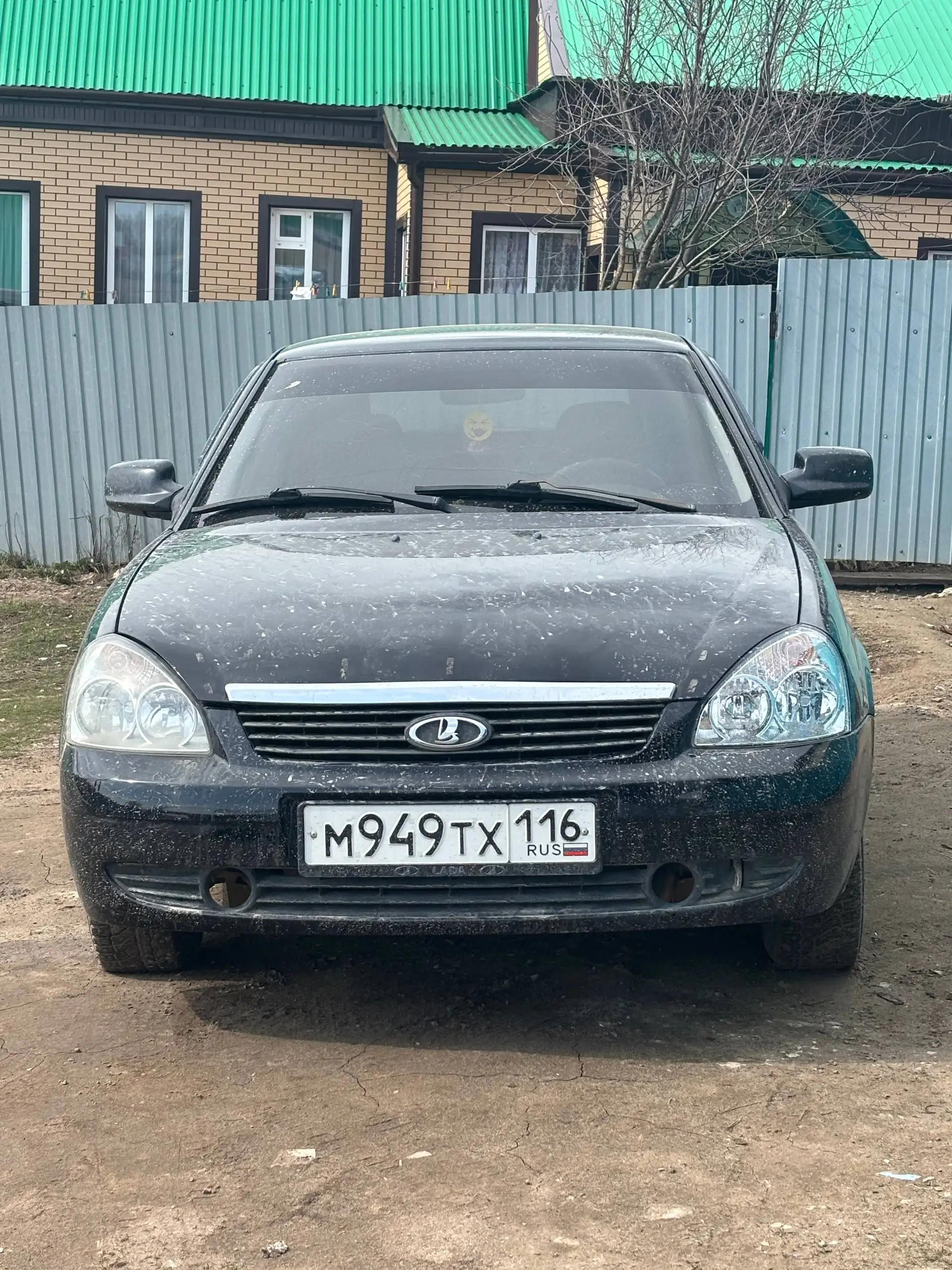 Продажа Lada Priora 2009 года - Lada (Авто) в Арск