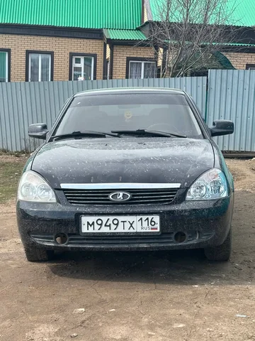 Продажа Lada Priora 2009 года - LADA в Арск