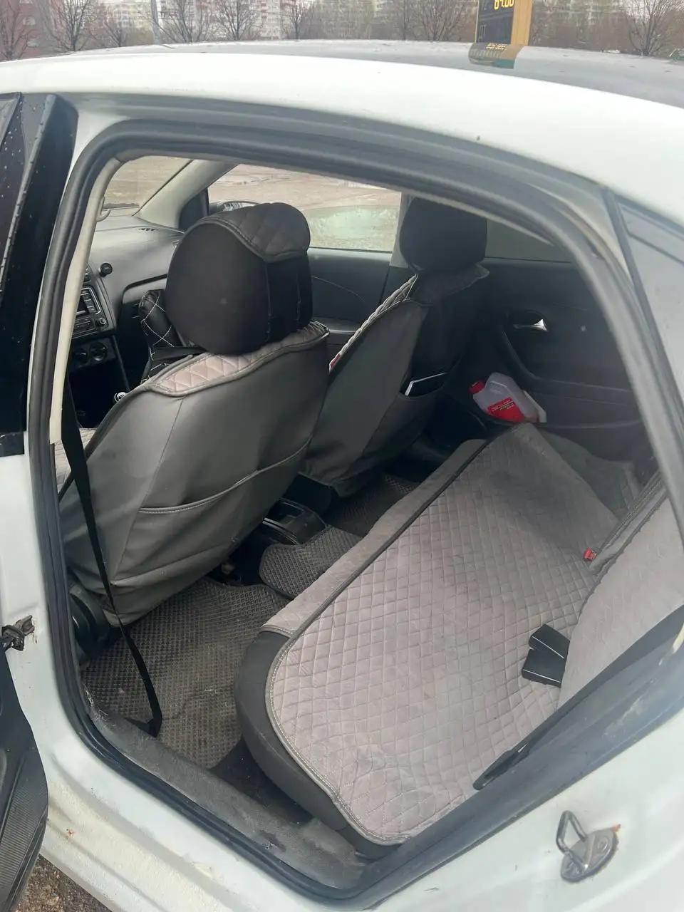 Volkswagen Polo 2013 года в продаже - Авто в Казань