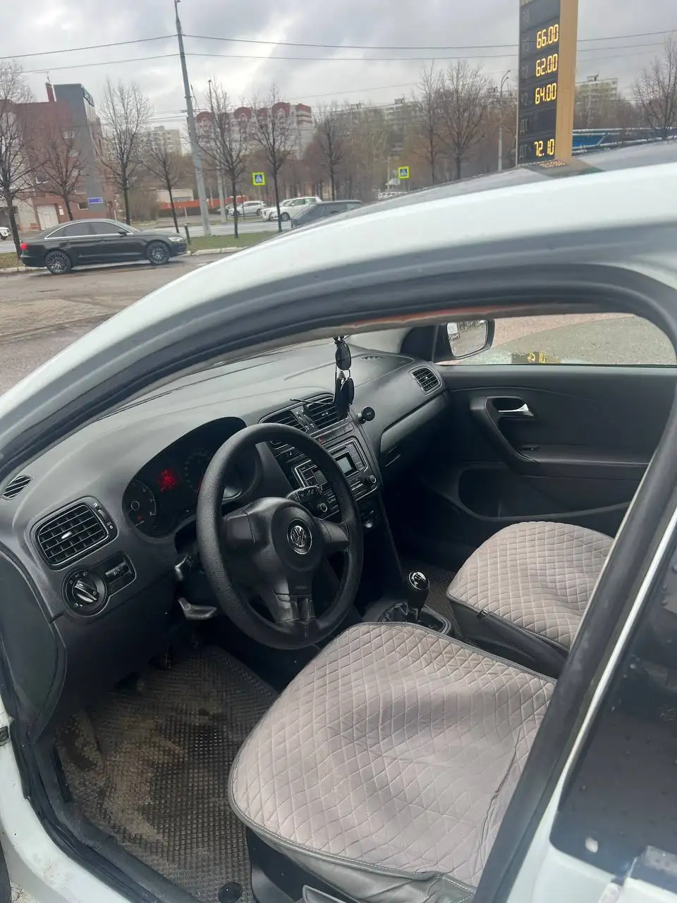 Volkswagen Polo 2013 года в продаже - Авто в Казань